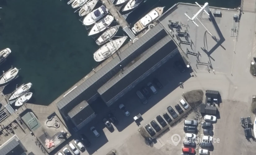 Kontor til leje på Marselisborg Havnevej 56, 8000 Aarhus C - 352 m² | Foto 0 - Lokalebasen.dk