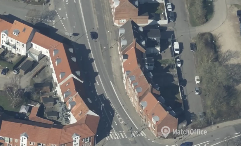Bolig Nørrebrogade 22 8700 Horsens
