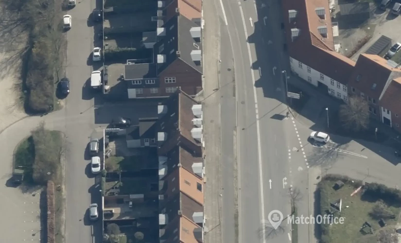 Bolig Nørrebrogade 22 8700 Horsens