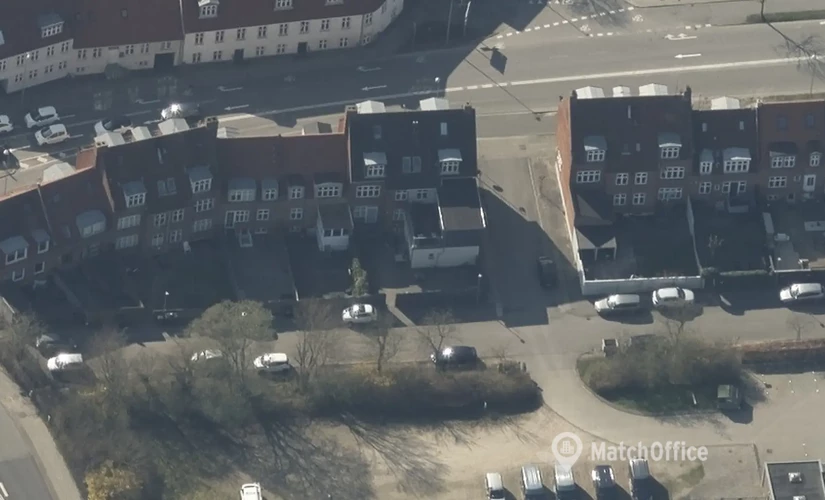 Bolig Nørrebrogade 22 8700 Horsens