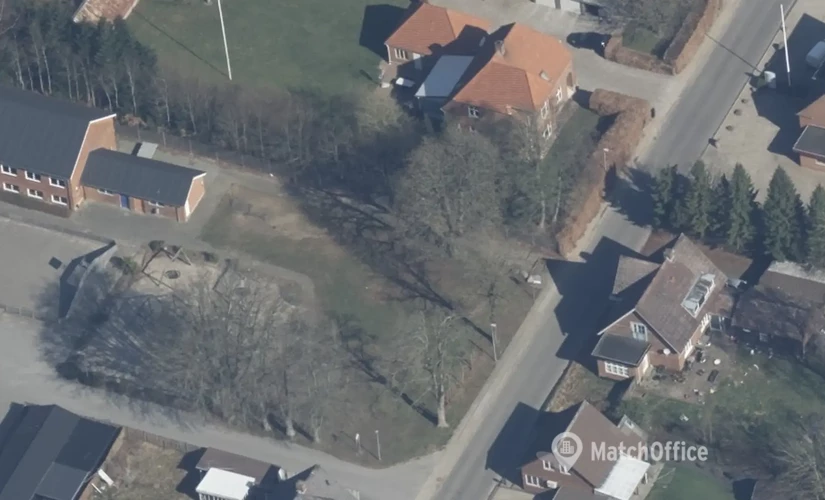 Bolig Skolegade 7A 6622 Bække
