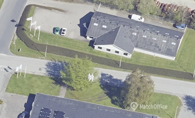 Butik Værkstedsvej 15 5500 Middelfart