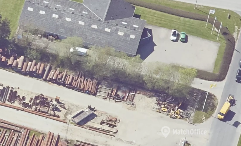 Butik Værkstedsvej 15 5500 Middelfart