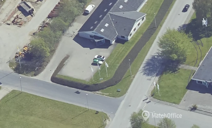 Butik Værkstedsvej 15 5500 Middelfart