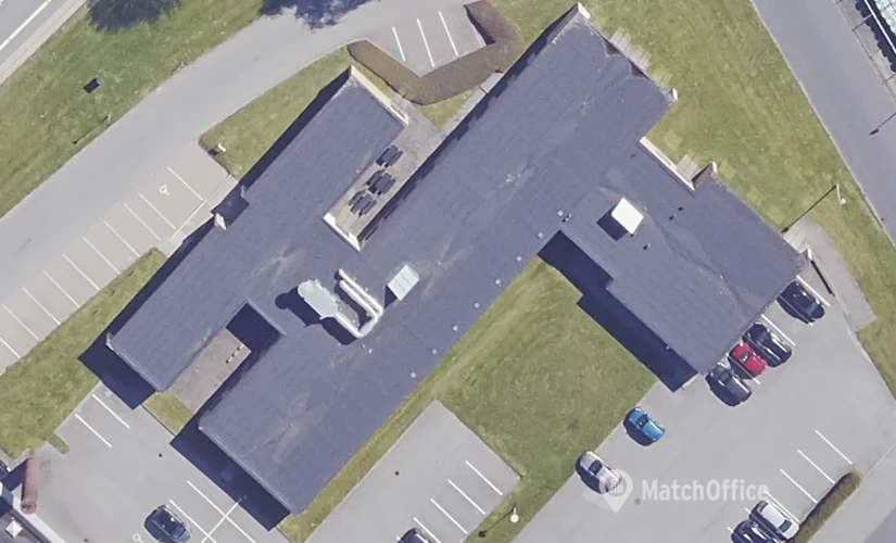 1150 m² Commercial warehouse up for rent in Middelfart, Sjællandsvej 2A (5500) - 4 | MatchOffice