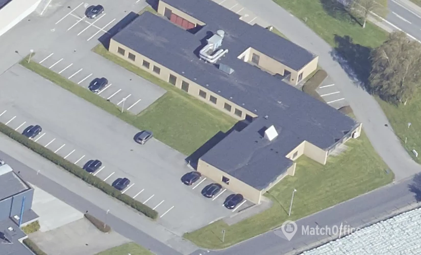 1150 m² Warehouse space up for rent in Middelfart, Sjællandsvej 2A (5500) - 3 | MatchOffice