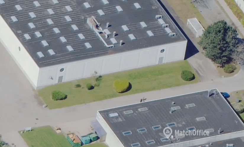 Office Baltorpbakken 8 2750 Ballerup