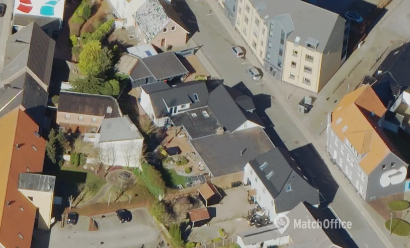 Bolig Borgergade 7 7330 Brande