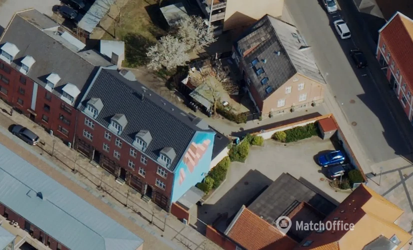 Bolig Borgergade 7 7330 Brande