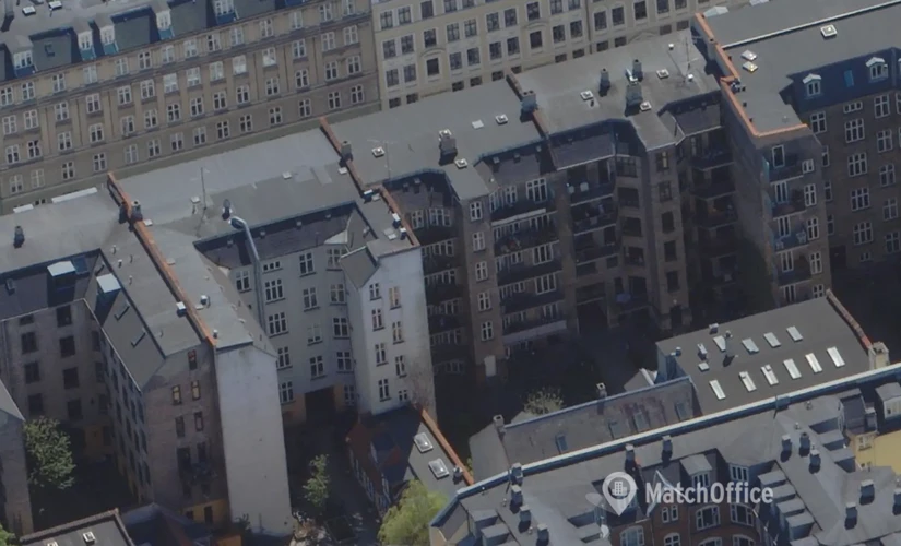 72 m² Commercial shop for rent in Copenhagen Ø, Classensgade 9 (2100) - 1 | MatchOffice