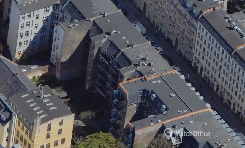 72 m² Commercial shop for rent in Copenhagen Ø, Classensgade 9 (2100) - 3 | MatchOffice.com