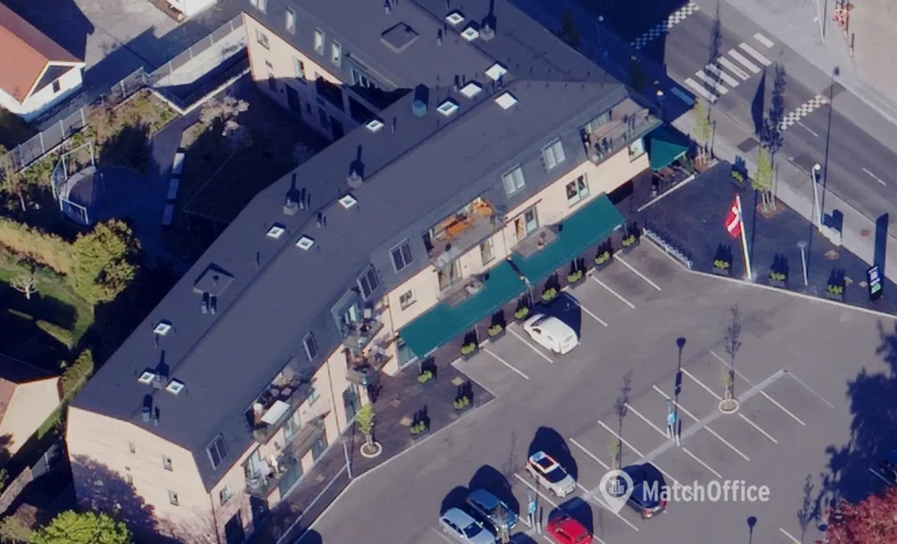 Office Farum Hovedgade 48A 3520 Farum