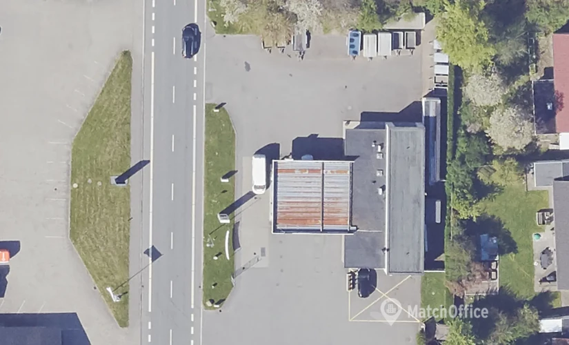 Office Egeskovvej 140 7000 Fredericia
