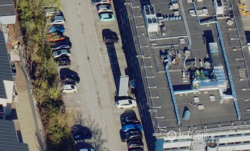 116 m² Commercial warehouse up for rent in Ballerup, Telegrafvej 5 (2750) - 0 | MatchOffice.com