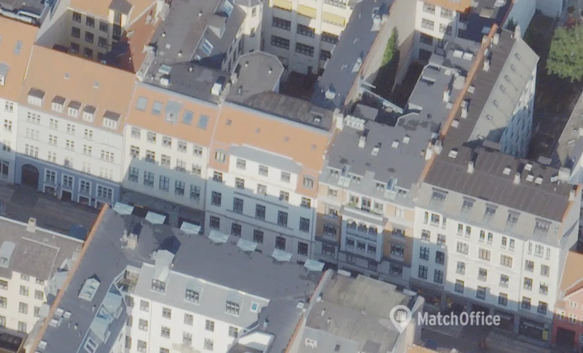 128 m² Shop for rent in Copenhagen City Center, Store Kongensgade 59G (1264) - 2 | MatchOffice