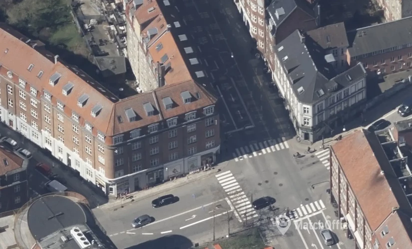 78 m² Shop for rent in Aarhus C, Vesterbrogade 1 (8000) - 2 | MatchOffice