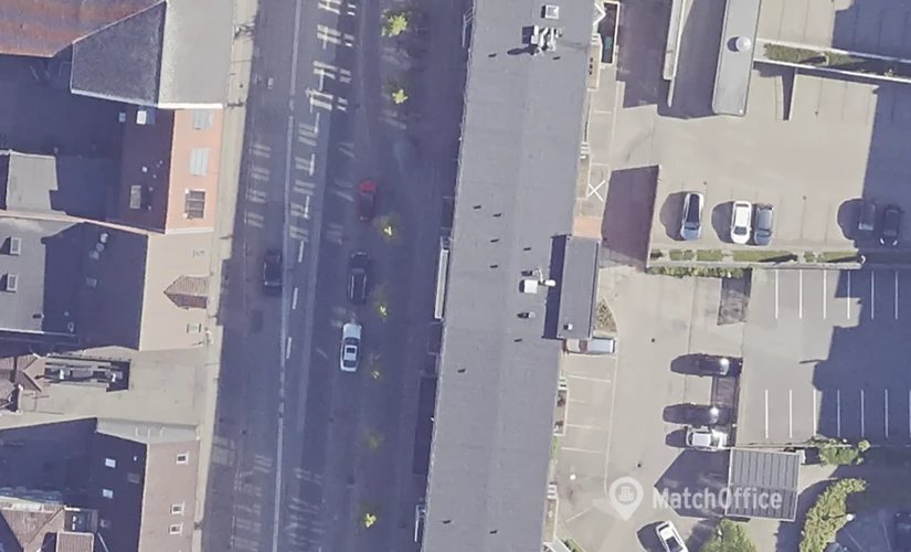 131 m² Shop for rent in Vejle, Dæmningen 17 (7100) - 4 | MatchOffice.com