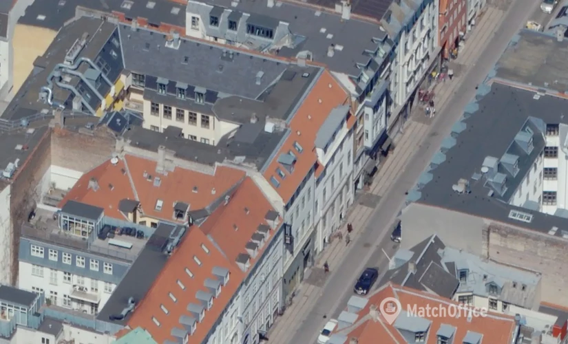 128 m² Store for rent in Copenhagen City Center, Store Kongensgade 59G (1264) - 0 | MatchOffice.com