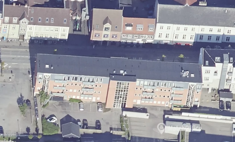 131 m² Commercial shop for rent in Vejle, Dæmningen 17 (7100) - 3 | MatchOffice.com