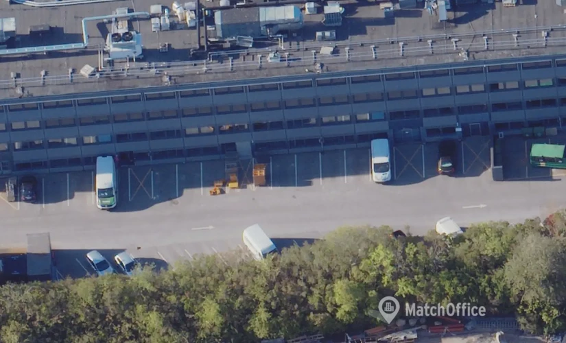 116 m² Commercial warehouse rental in Ballerup, Telegrafvej 5 (2750) - 0 | MatchOffice.com