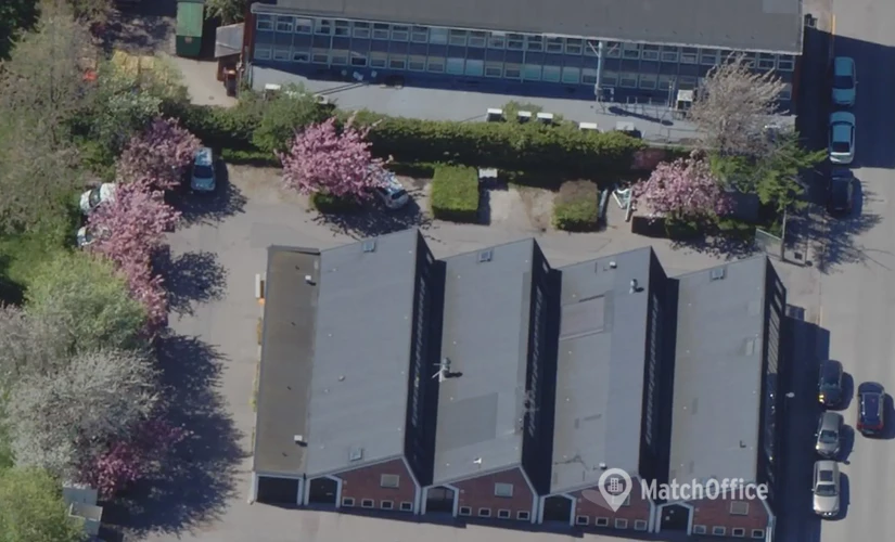 Kontor til leje på Værkstedvej 12, 2500 Valby - 147 m² | Foto 2 - Lokalebasen