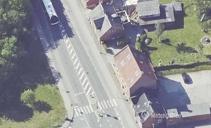 Bolig Kalundborgvej 5B 4200 Slagelse