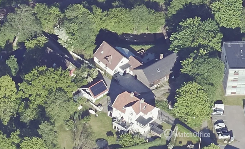 Bolig Skakvej 2 7100 Vejle