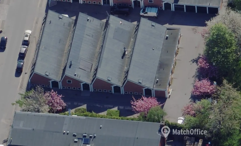 Kontor til leje på Værkstedvej 12, 2500 Valby - 147 m² | Foto 3 - Lokalebasen