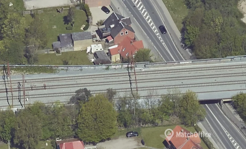 Bolig Kalundborgvej 5B 4200 Slagelse