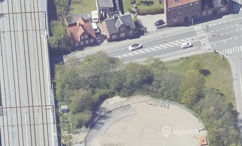 Bolig Kalundborgvej 5B 4200 Slagelse