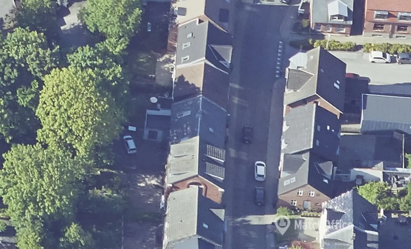 Bolig Kiddesvej 4 7100 Vejle