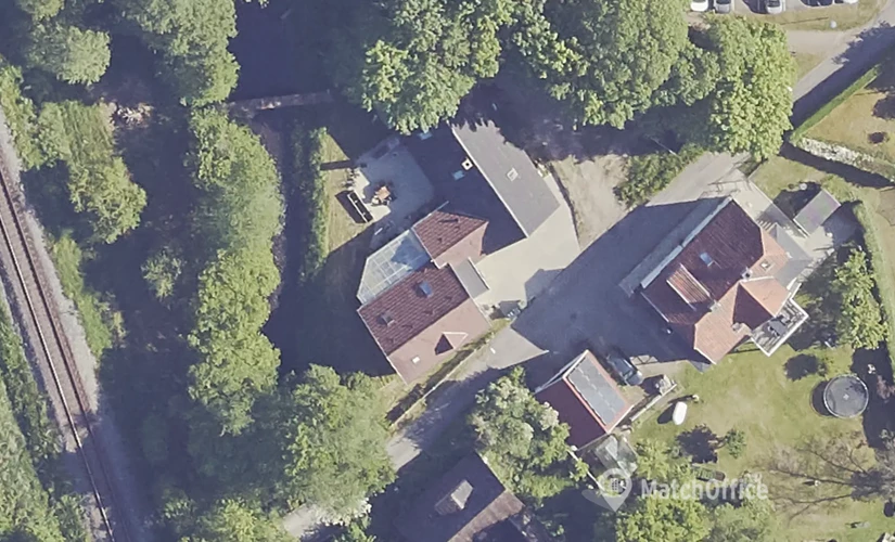 Bolig Skakvej 2 7100 Vejle