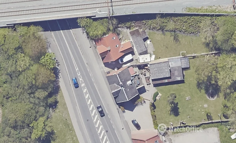 Bolig Kalundborgvej 5B 4200 Slagelse