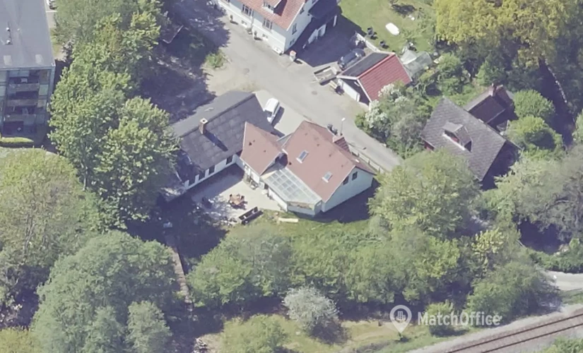 Bolig Skakvej 2 7100 Vejle