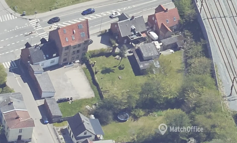 Bolig Kalundborgvej 5B 4200 Slagelse