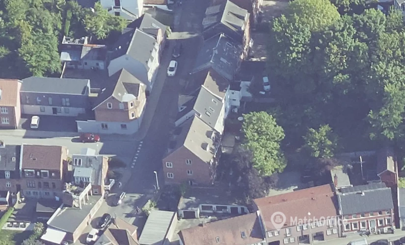 Bolig Kiddesvej 4 7100 Vejle