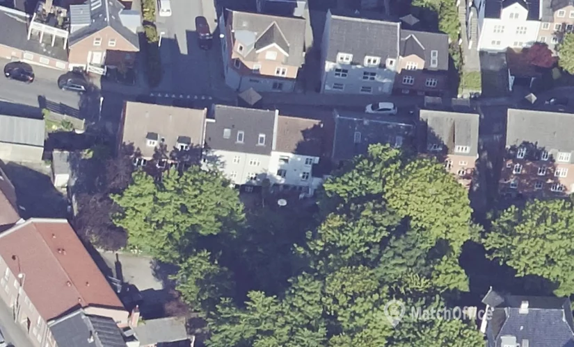 Bolig Kiddesvej 4 7100 Vejle
