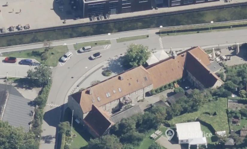 Office Havnevej 45A 4000 Roskilde