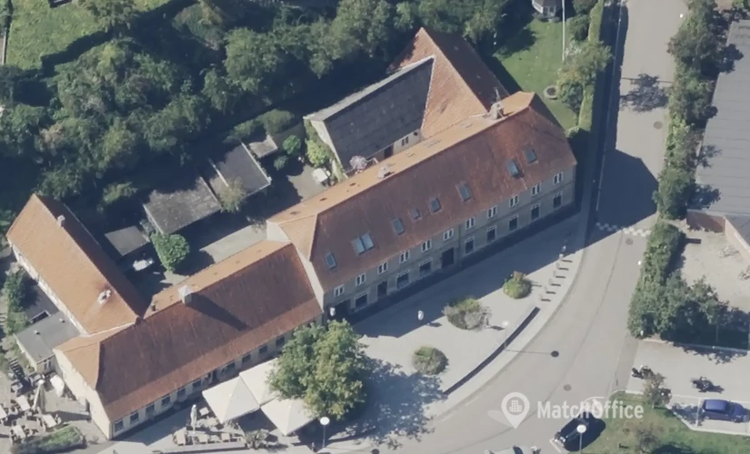 Kontor til leje på Havnevej 45A, 4000 Roskilde - 257 m² | Foto 2 - Lokalebasen