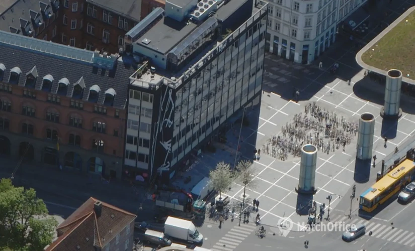 290 m² Shop for rent in Copenhagen City Center, Nørre Voldgade 106 (1358) - 0 | MatchOffice