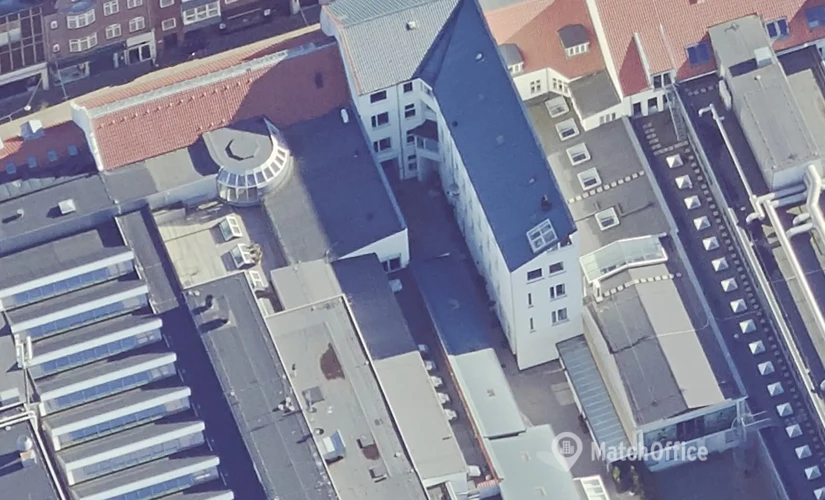 263 m² Store for rent in Silkeborg, Vestergade 18 (8600) - 1 | MatchOffice