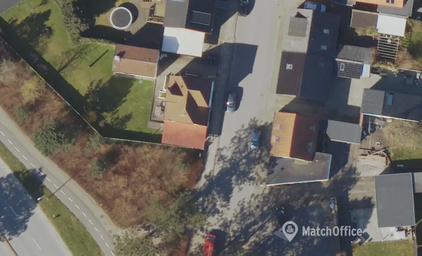 Bolig Storgårdvej 3A 7400 Herning