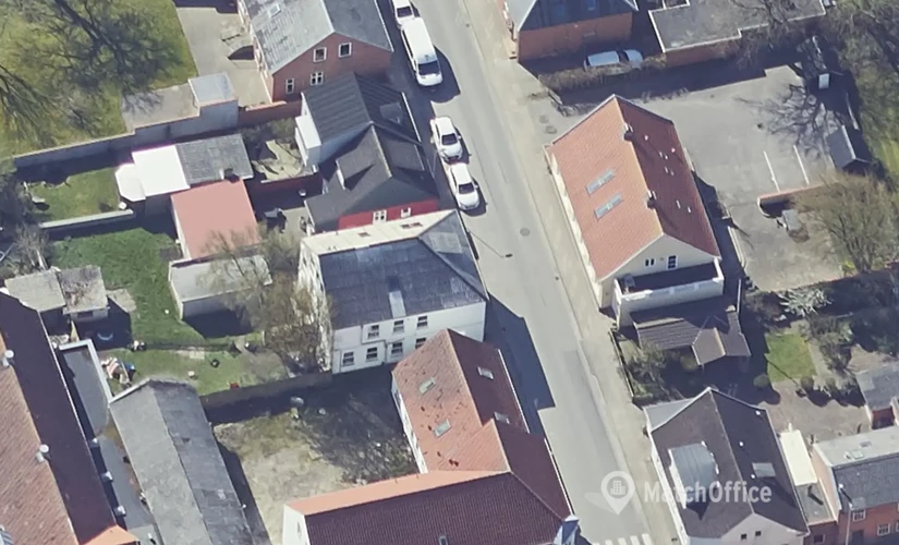 Bolig Rådhusgade 17 9670 Løgstør