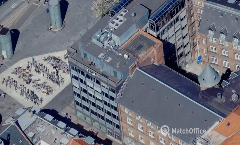 290 m² Commercial shop for rent in Copenhagen City Center, Nørre Voldgade 106 (1358) - 0 | MatchOffice.com