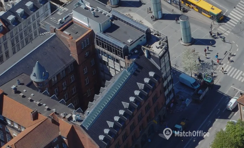 290 m² Store for rent in Copenhagen City Center, Nørre Voldgade 106 (1358) - 2 | MatchOffice