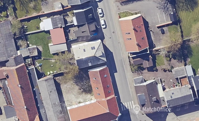 Bolig Rådhusgade 17 9670 Løgstør