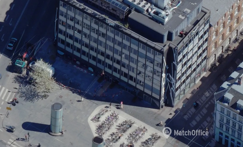 290 m² Shop for rent in Copenhagen City Center, Nørre Voldgade 106 (1358) - 3 | MatchOffice
