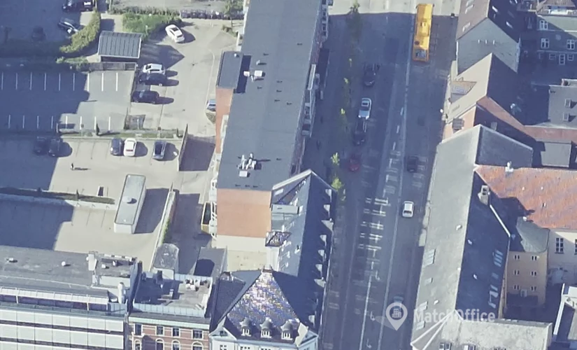 Shop Dæmningen 15 7100 Vejle