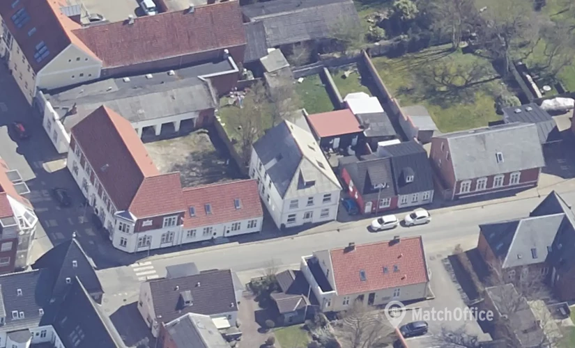 Bolig Rådhusgade 17 9670 Løgstør