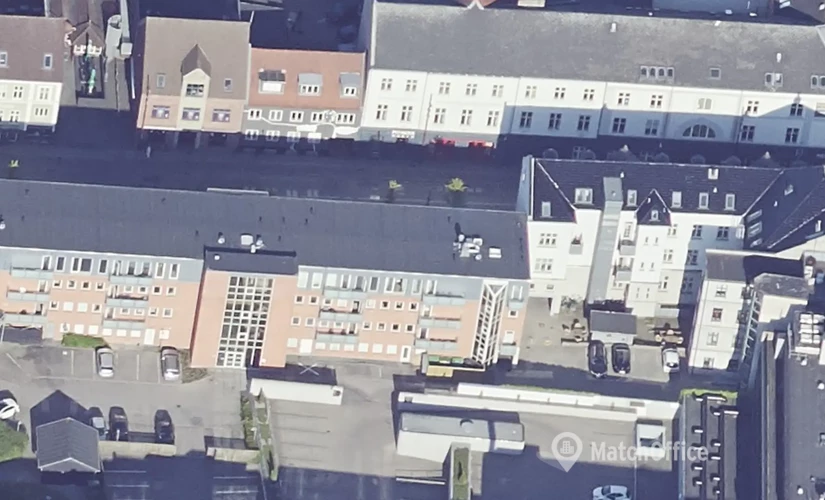 Shop Dæmningen 15 7100 Vejle
